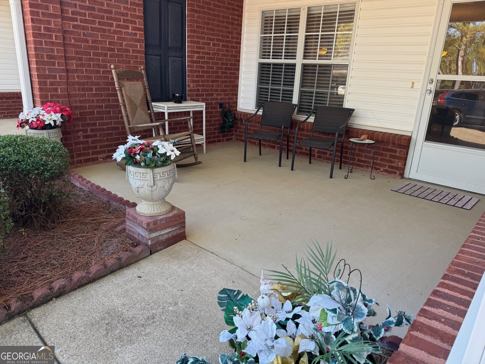 150 Old Mill Road Cartersville - 3