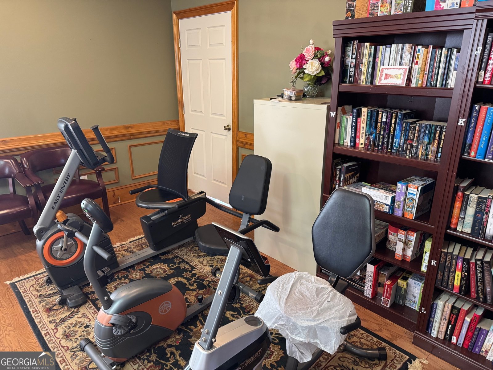 150 Old Mill Road Cartersville - 34