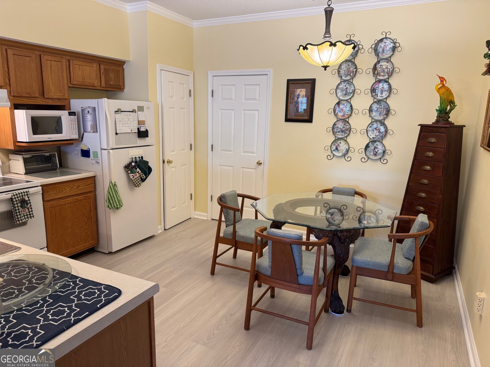 150 Old Mill Road Cartersville - 4