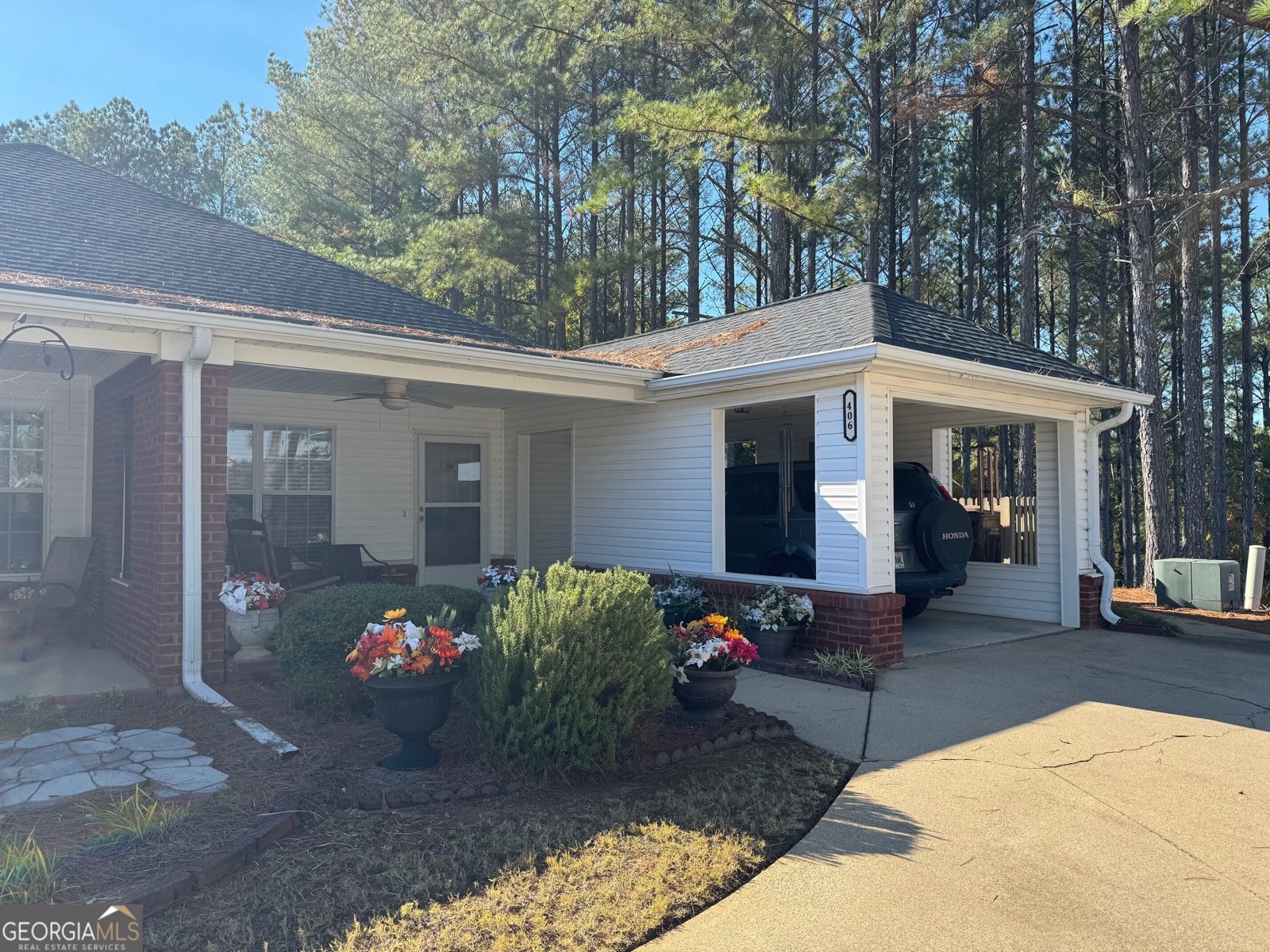 150 Old Mill Road Cartersville - 5