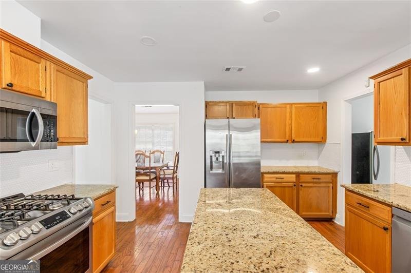 3395 Summit Drive Loganville - 10