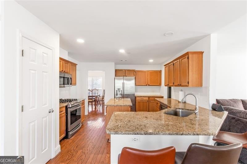 3395 Summit Drive Loganville - 11