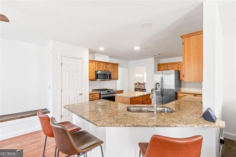 3395 Summit Drive Loganville - 12