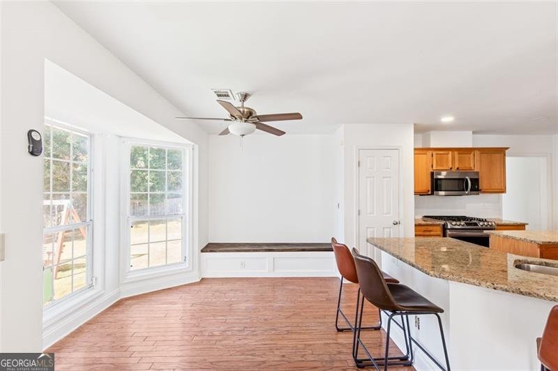 3395 Summit Drive Loganville - 13