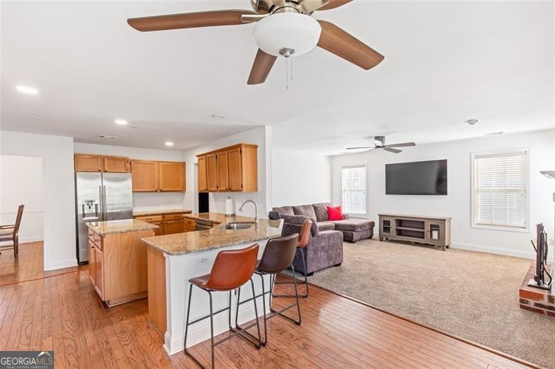 3395 Summit Drive Loganville - 14