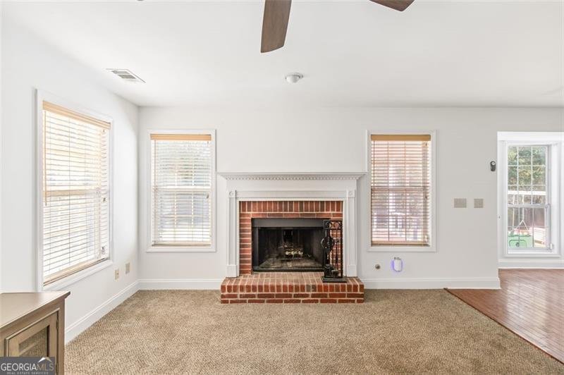 3395 Summit Drive Loganville - 16