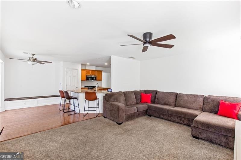 3395 Summit Drive Loganville - 17