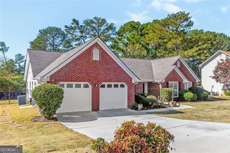 3395 Summit Drive Loganville - 2