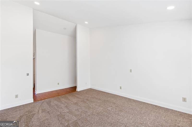 3395 Summit Drive Loganville - 20