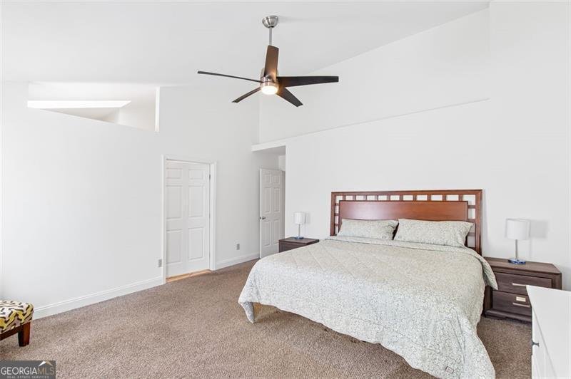 3395 Summit Drive Loganville - 21