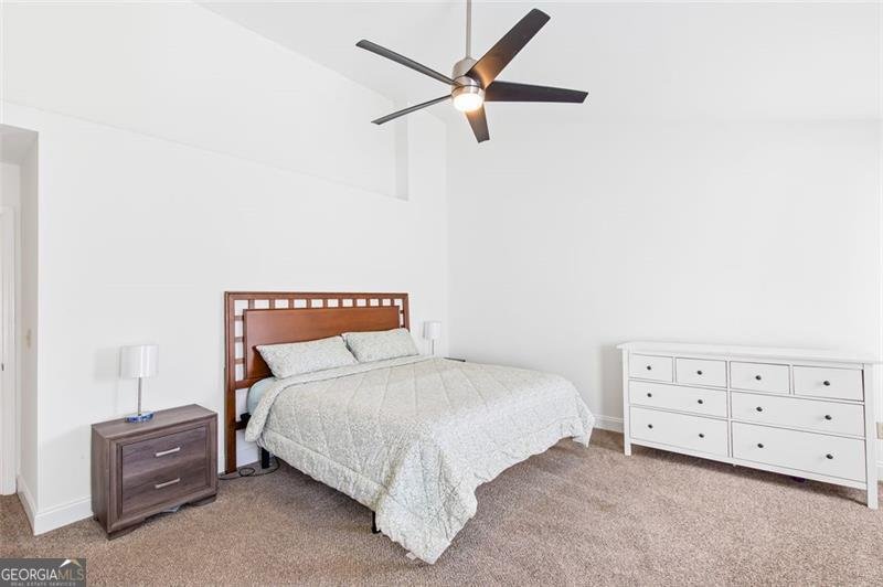 3395 Summit Drive Loganville - 22