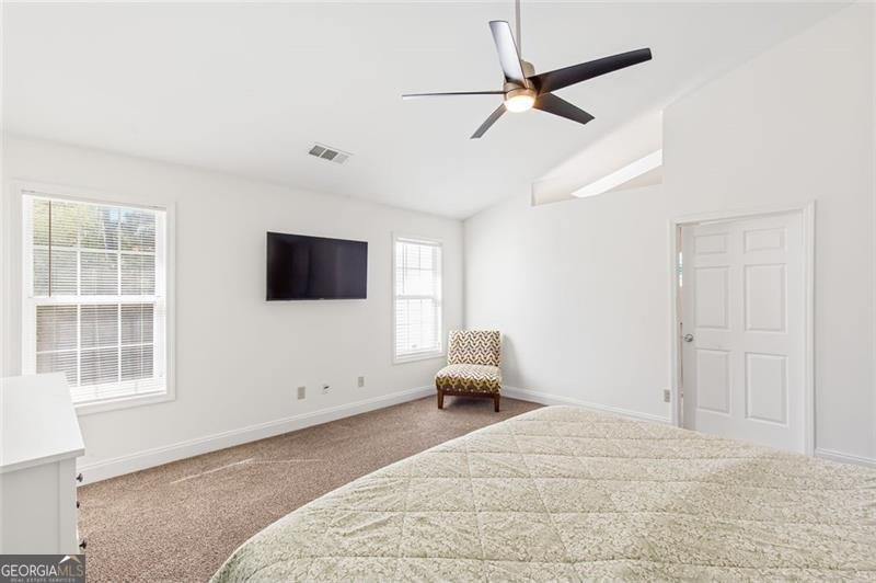 3395 Summit Drive Loganville - 23