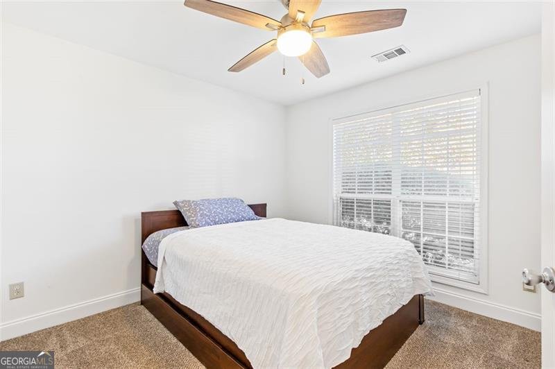 3395 Summit Drive Loganville - 27