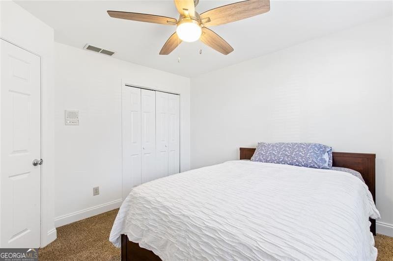 3395 Summit Drive Loganville - 28