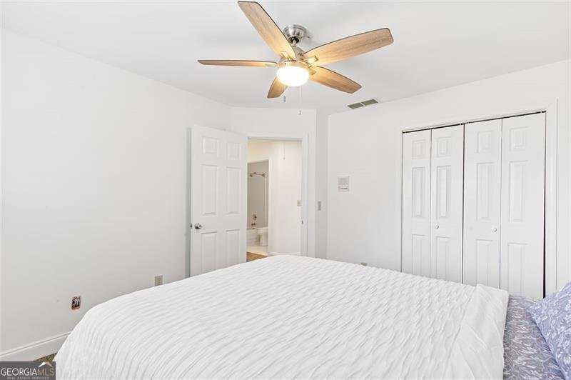 3395 Summit Drive Loganville - 29