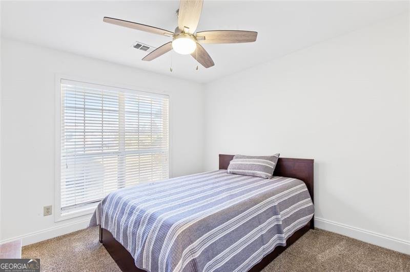 3395 Summit Drive Loganville - 30