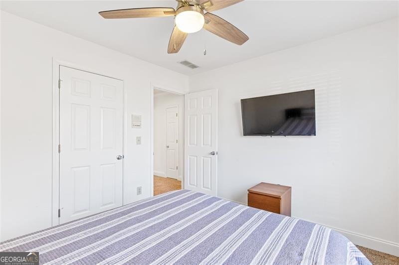 3395 Summit Drive Loganville - 31