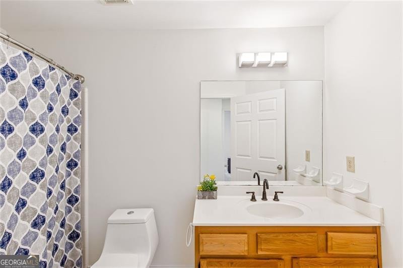 3395 Summit Drive Loganville - 32