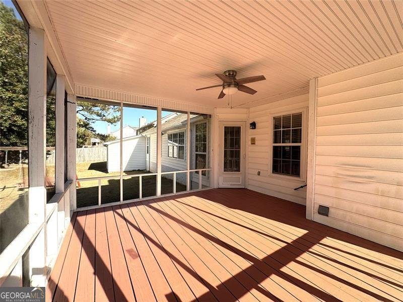 3395 Summit Drive Loganville - 35