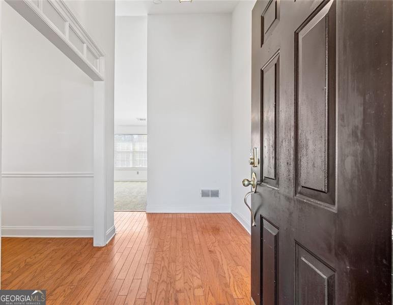 3395 Summit Drive Loganville - 4