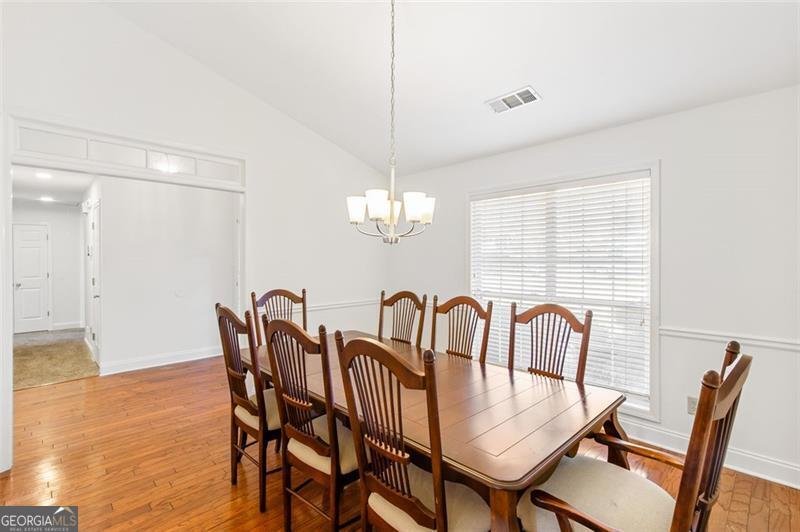 3395 Summit Drive Loganville - 6