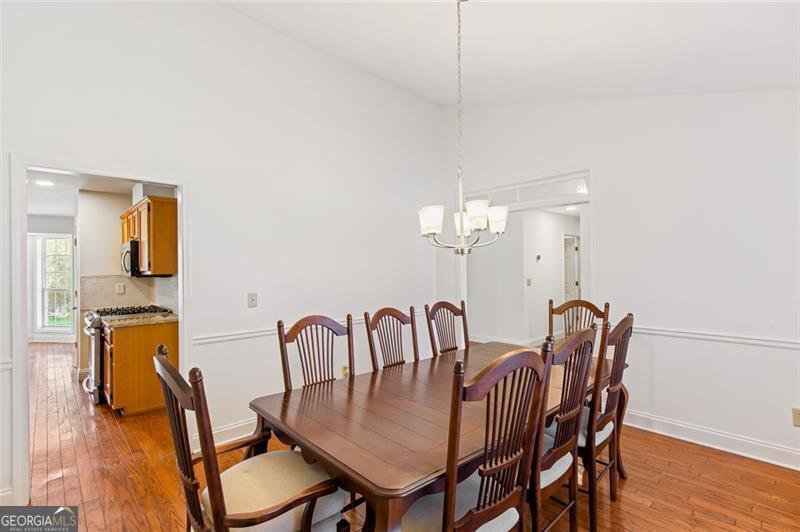 3395 Summit Drive Loganville - 7