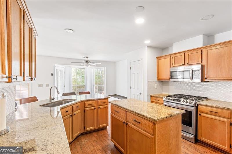 3395 Summit Drive Loganville - 9