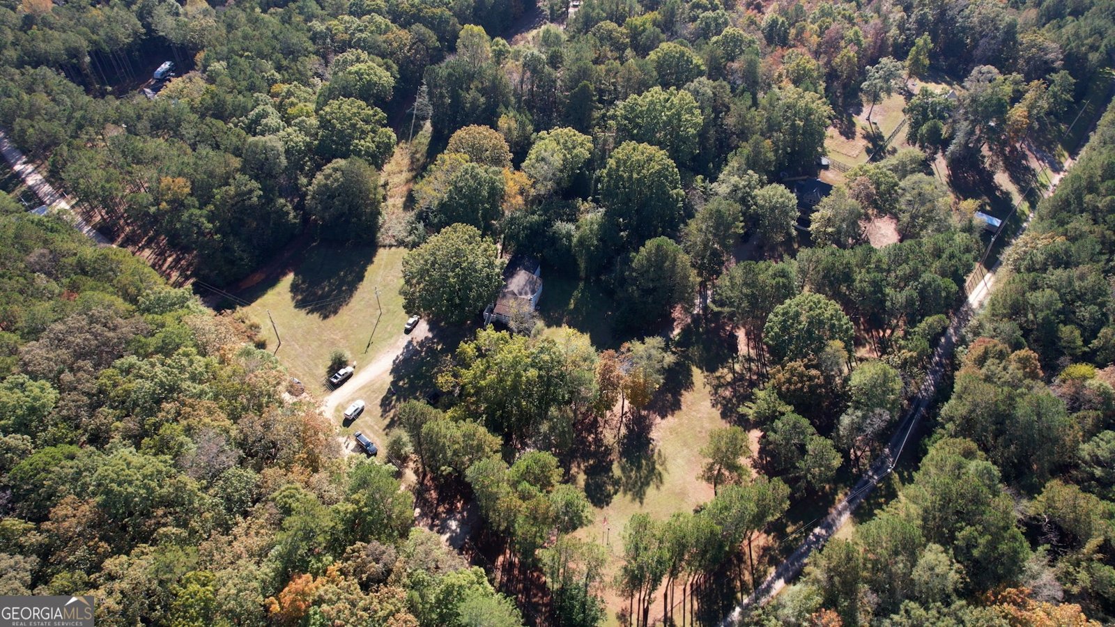 235 Digby Road Covington - 1