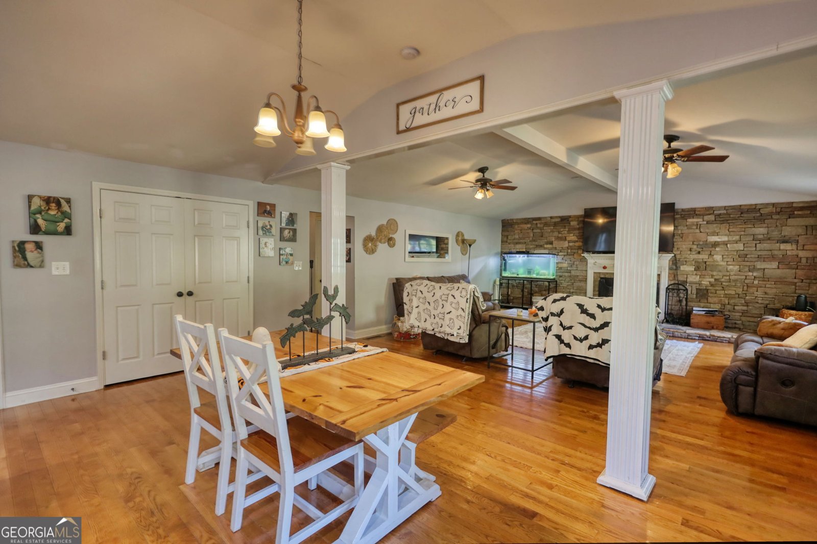 235 Digby Road Covington - 15