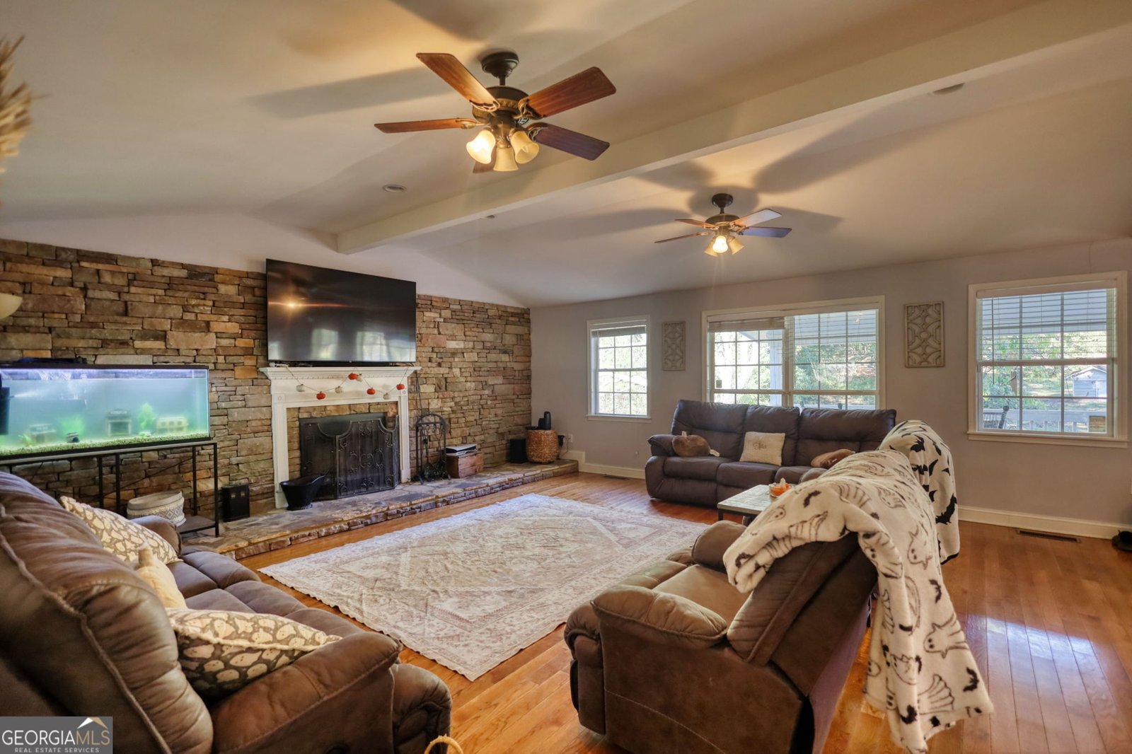 235 Digby Road Covington - 17