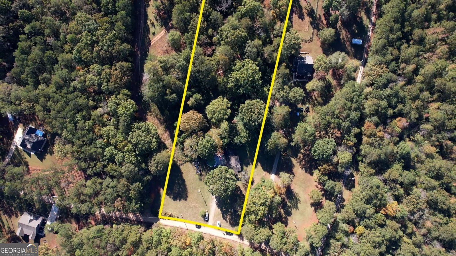 235 Digby Road Covington - 2