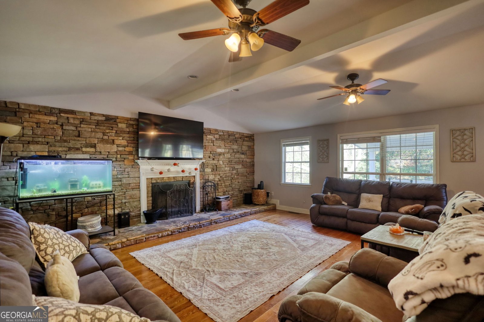 235 Digby Road Covington - 20