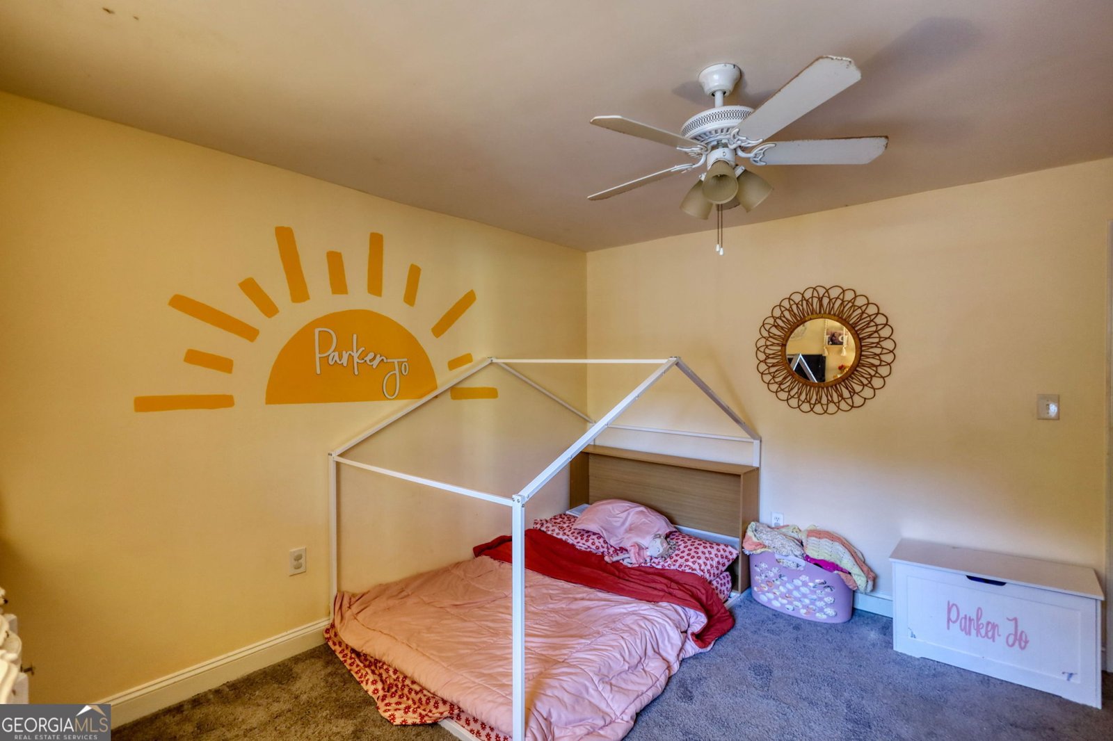 235 Digby Road Covington - 28