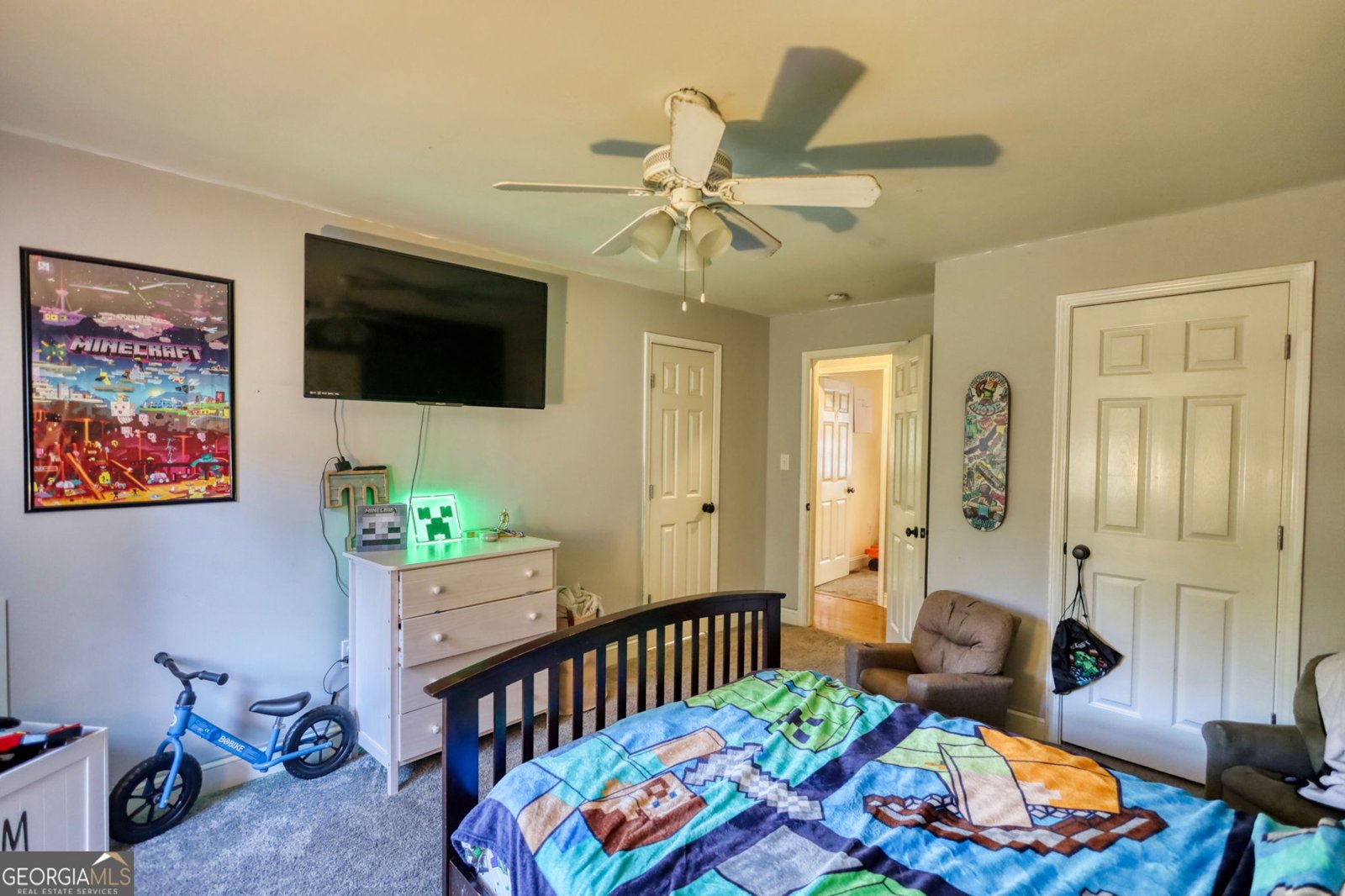 235 Digby Road Covington - 33