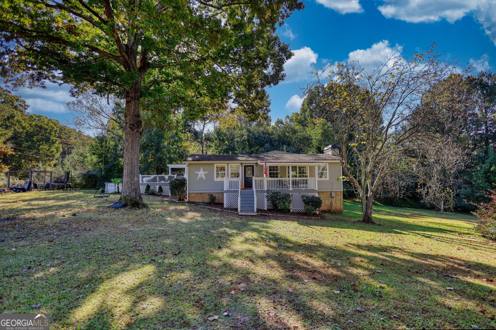 235 Digby Road Covington - 38