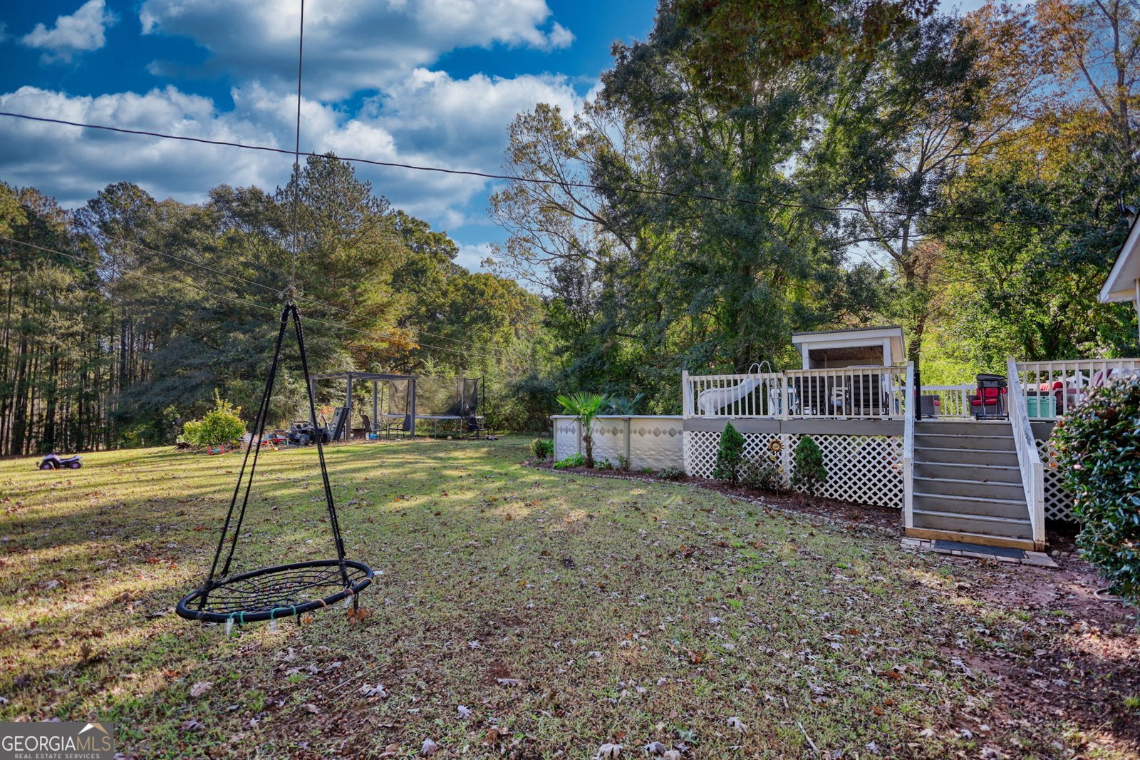 235 Digby Road Covington - 39