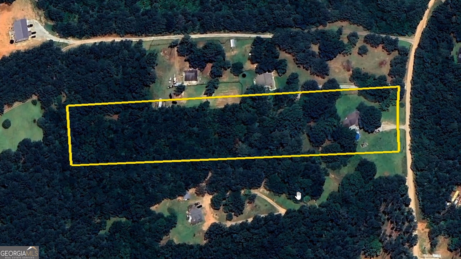 235 Digby Road Covington - 4