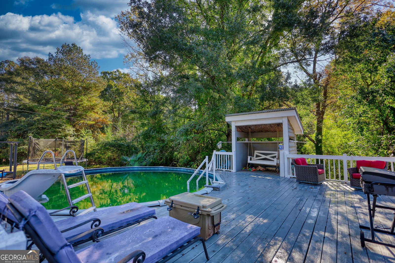 235 Digby Road Covington - 41