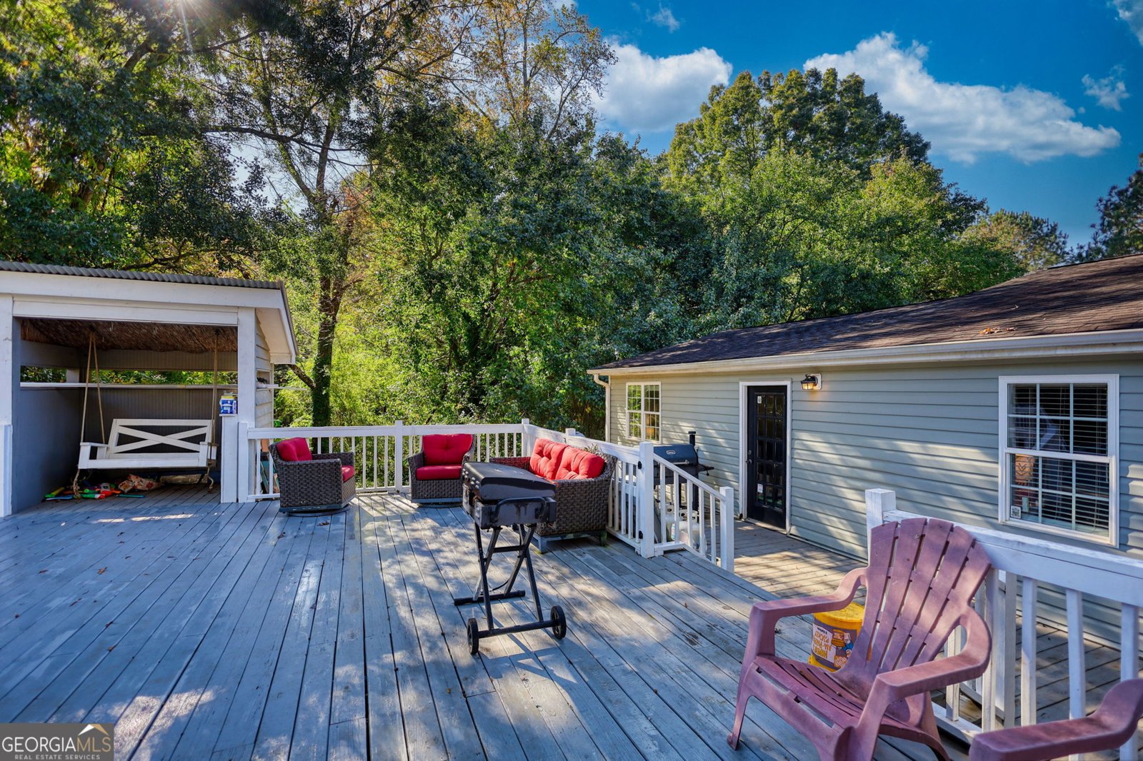 235 Digby Road Covington - 42