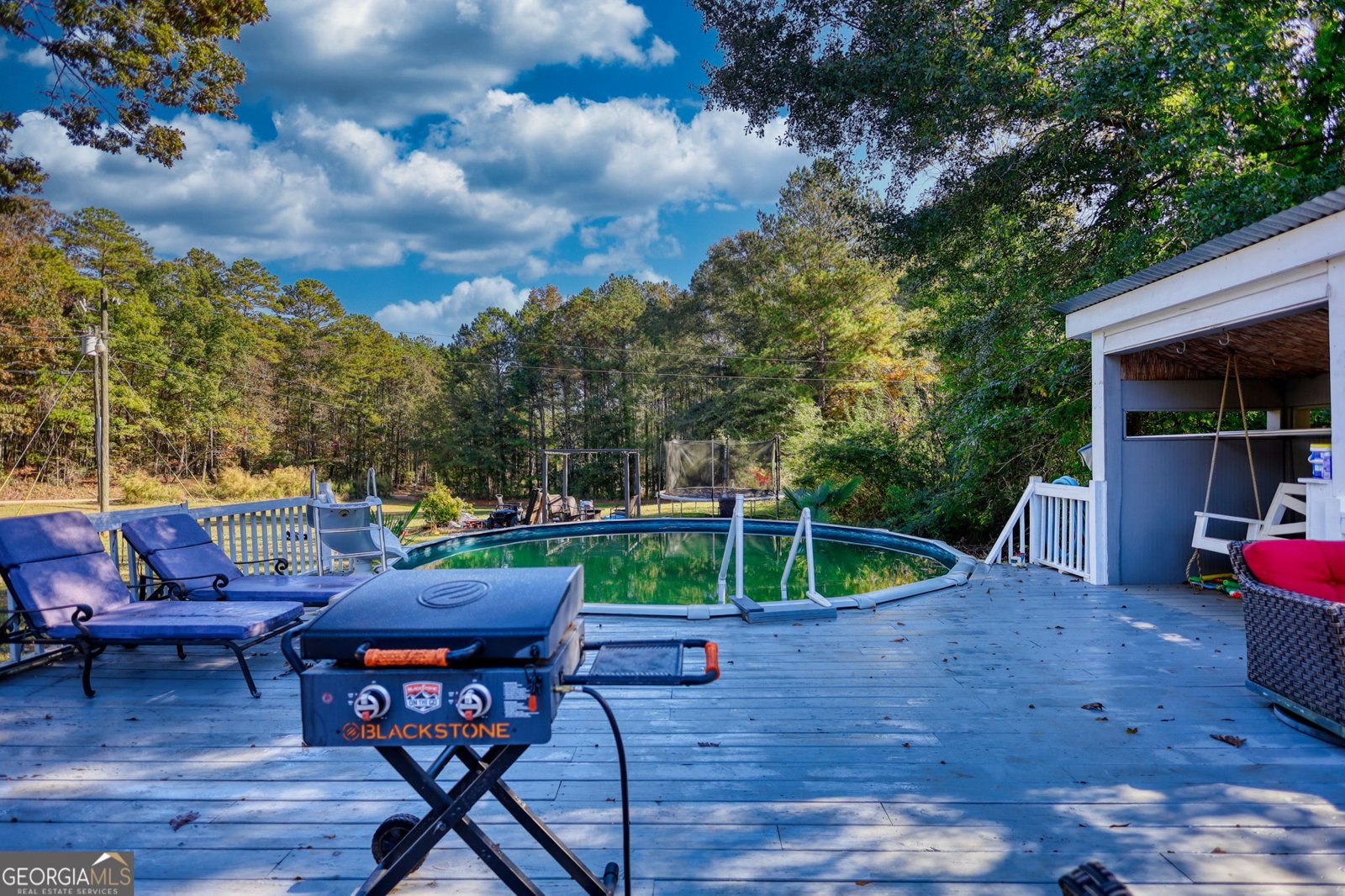 235 Digby Road Covington - 44