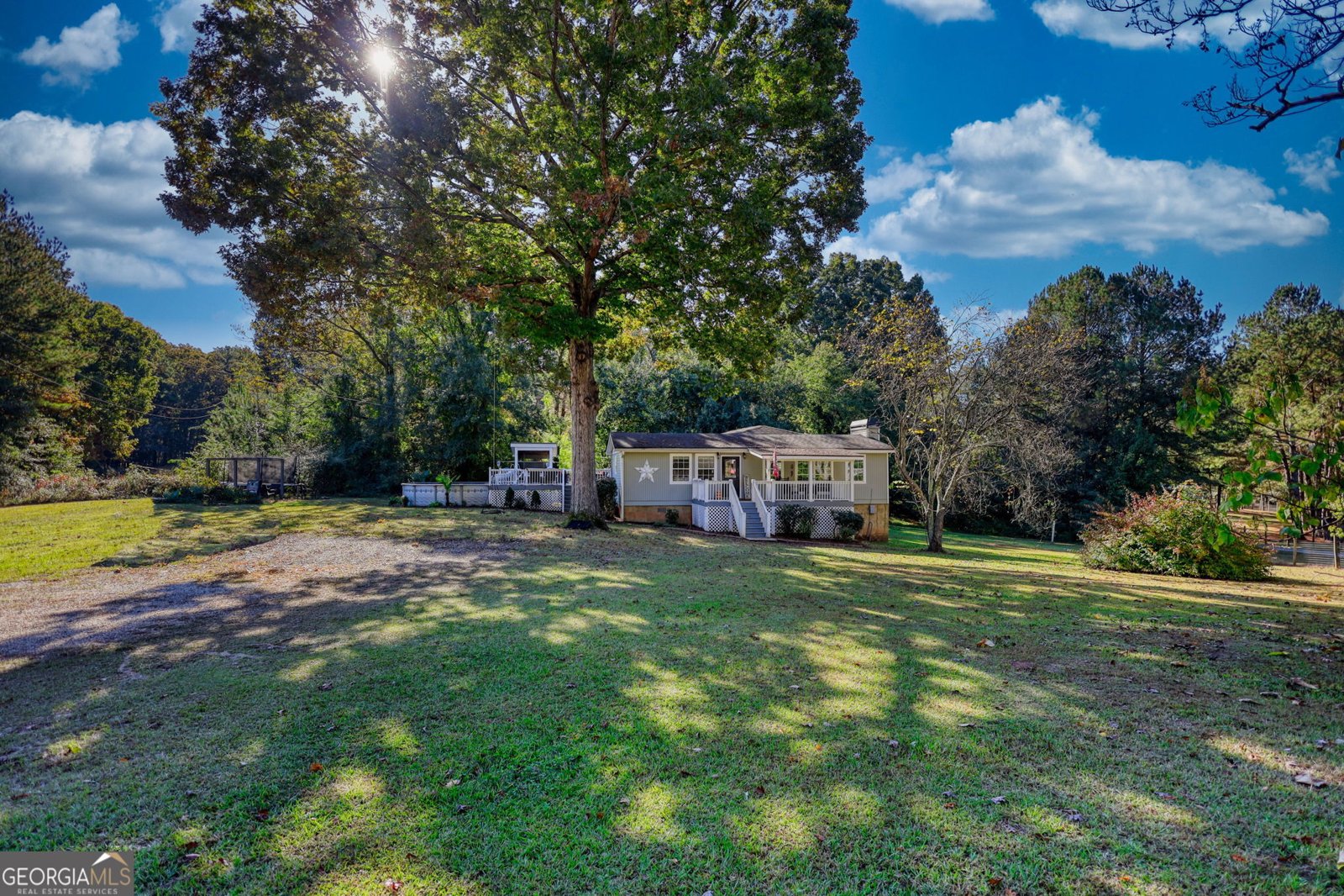 235 Digby Road Covington - 46