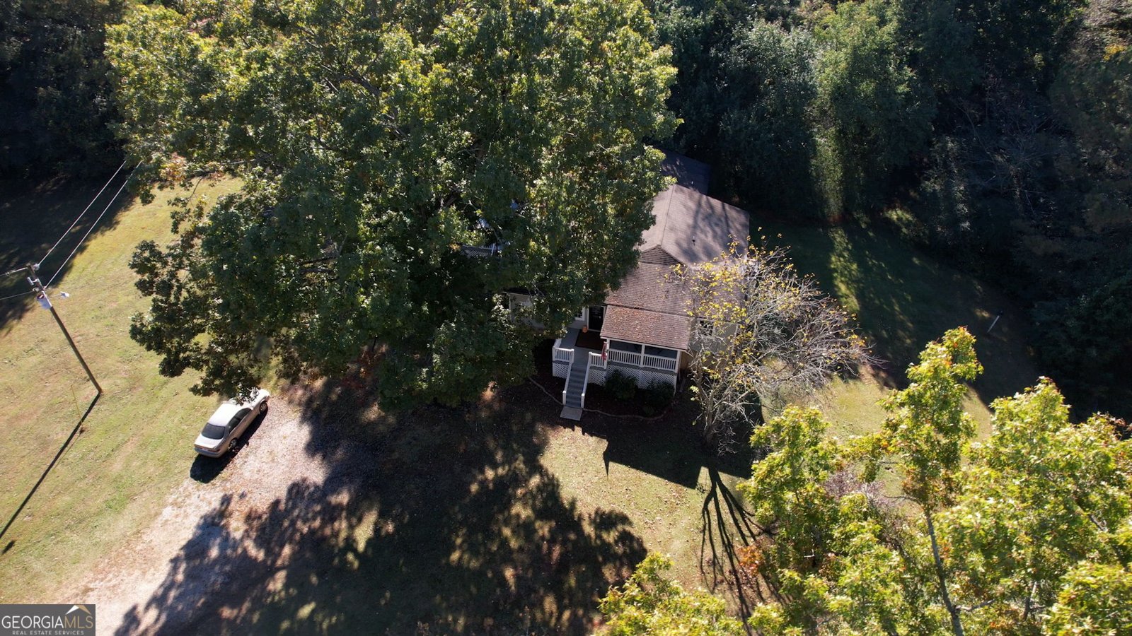 235 Digby Road Covington - 51