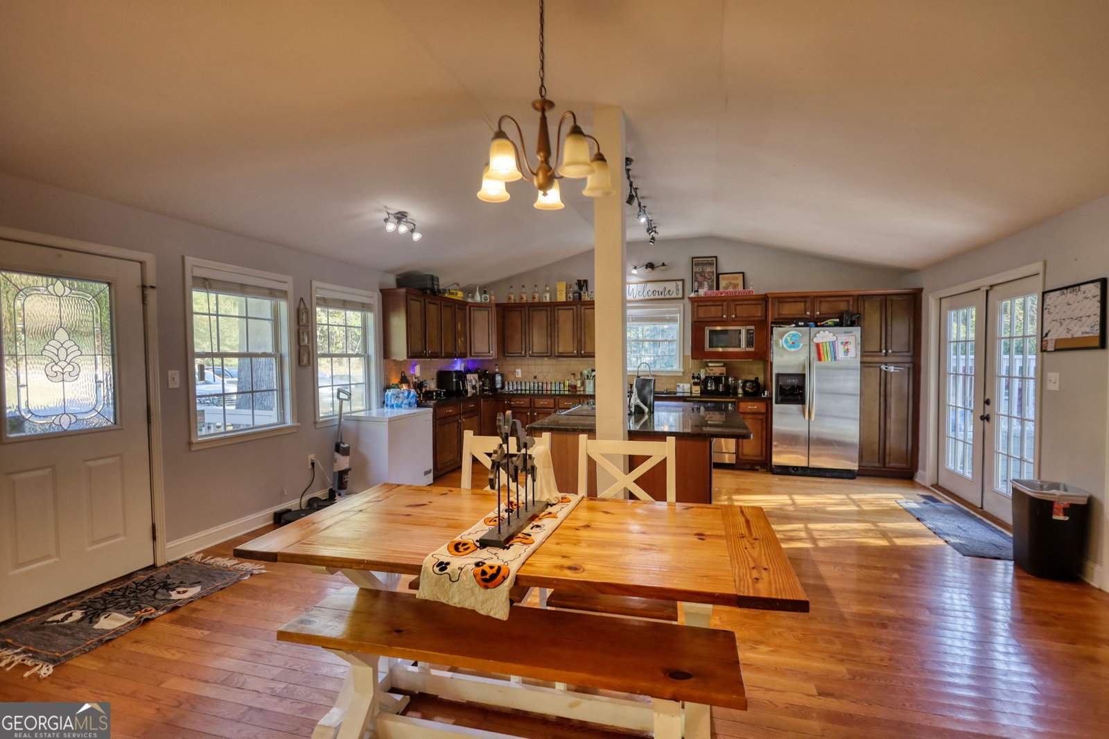 235 Digby Road Covington - 9