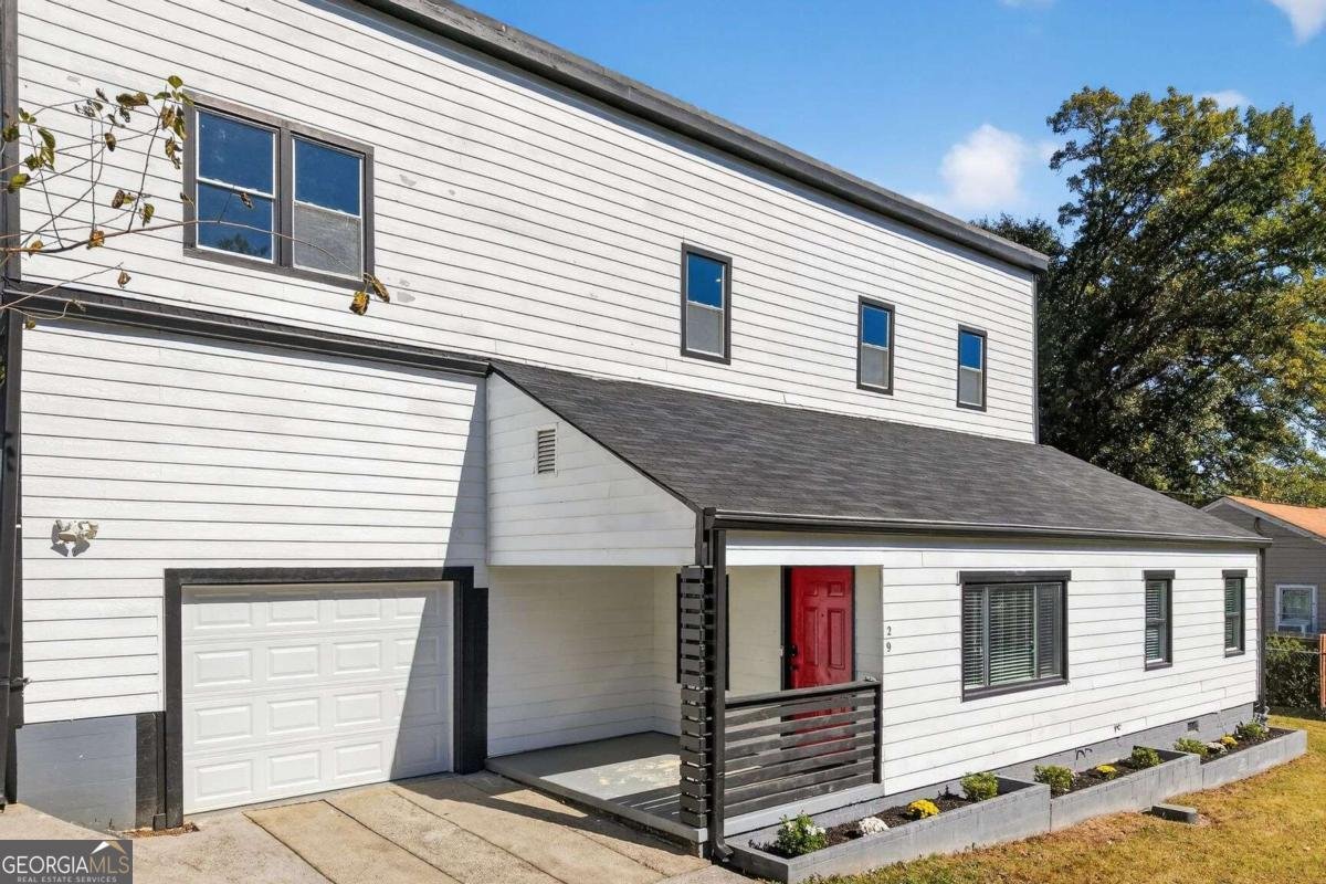 29 Burke Street Marietta - 1