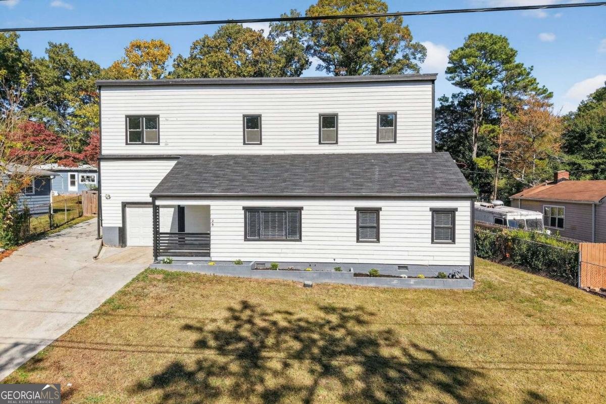 29 Burke Street Marietta - 2