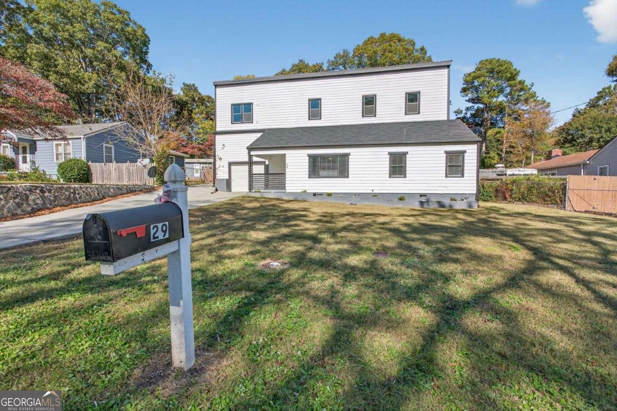 29 Burke Street Marietta - 32