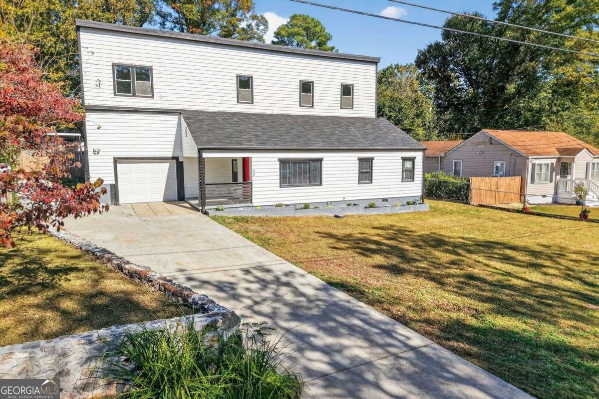 29 Burke Street Marietta - 33