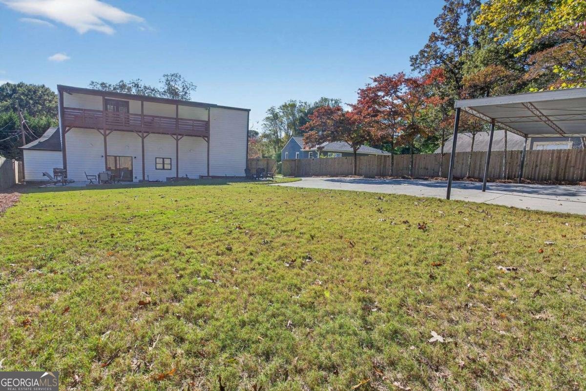 29 Burke Street Marietta - 34