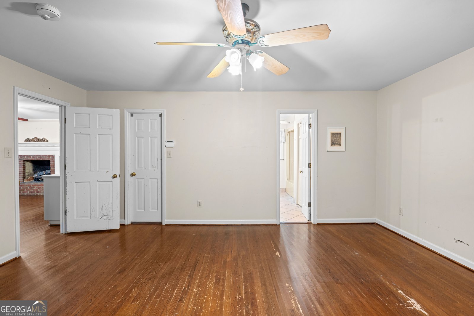 102 Seminole Road Thomaston - 30