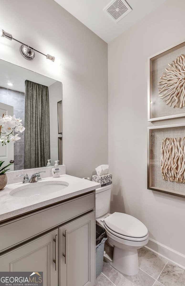 5390 Hyde Grove Drive Cumming - 9